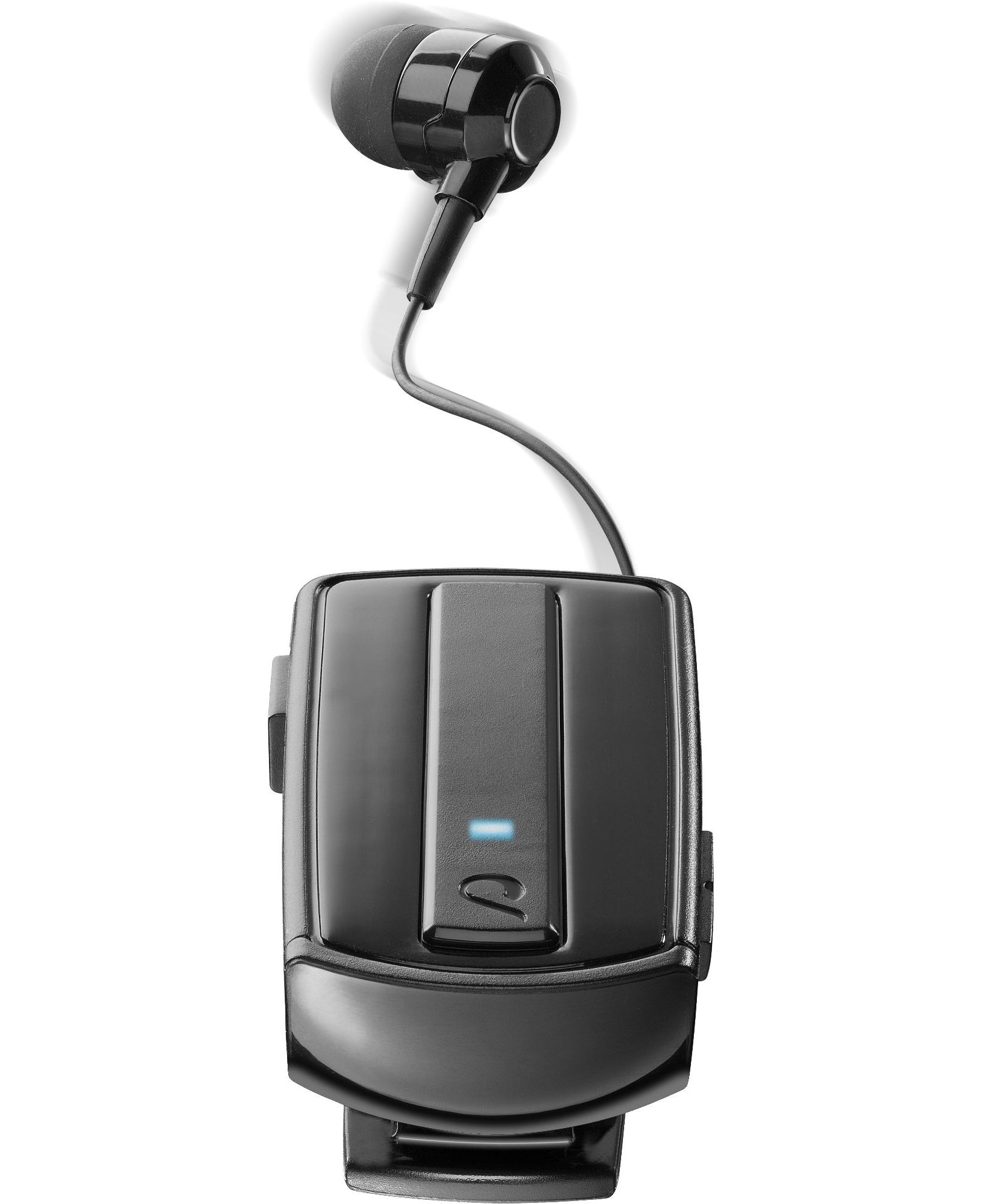 Cellularline BTCLIPARDPINEARK — vue 1 sur 5