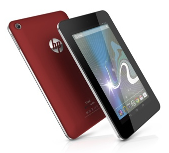 HP Slate 7 2801 ARM – image 4