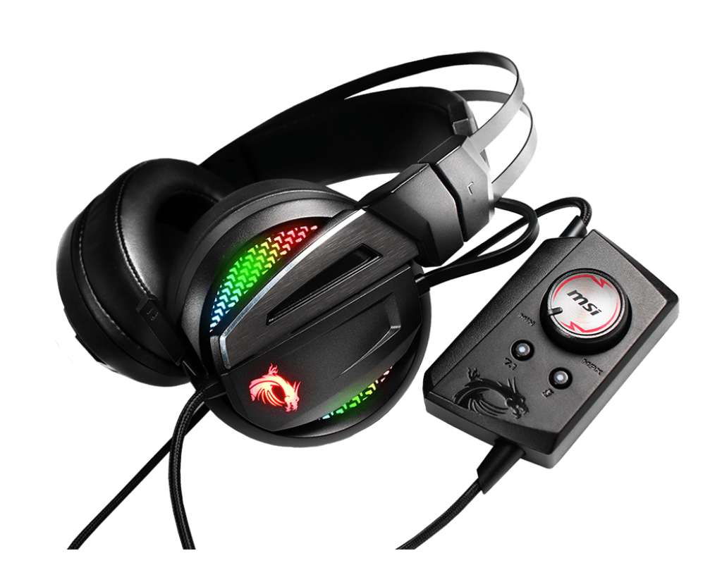 MSI Immerse GH70 – image 3