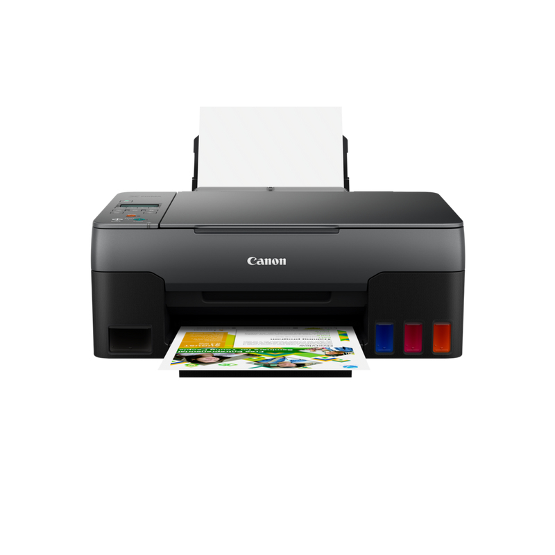 Canon PIXMA G3420 Inkjet A4 – image 3
