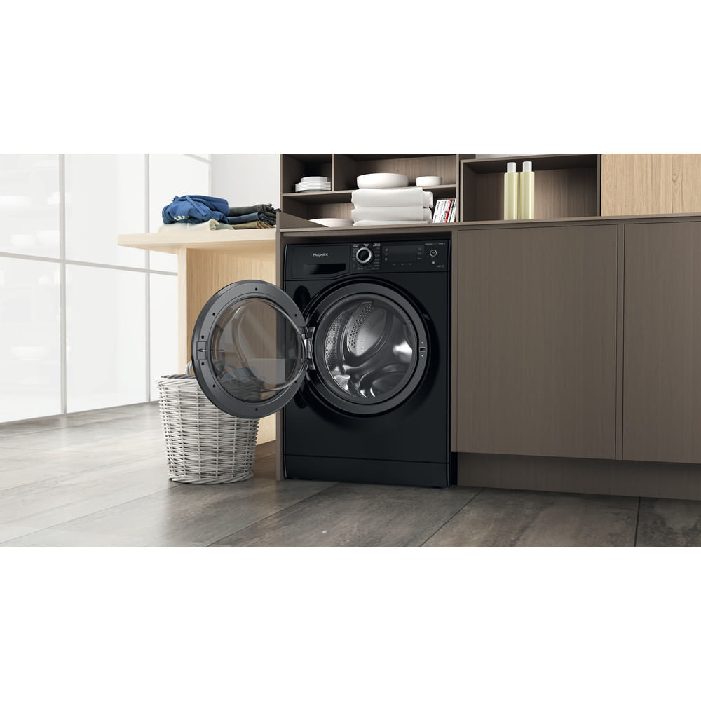 Hotpoint NDD 9725 BDA UK – image 7