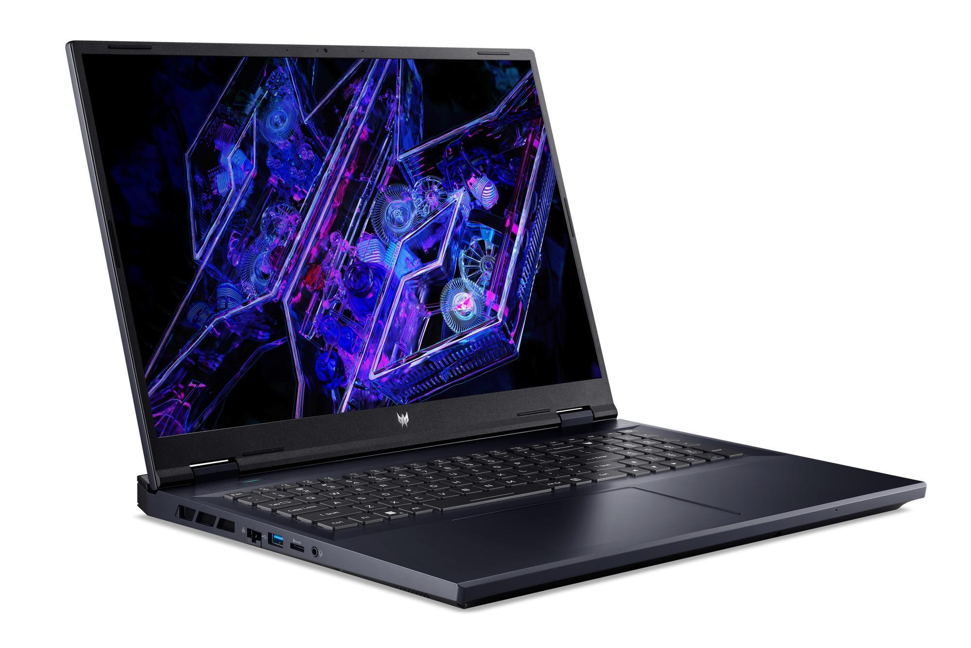 Acer Predator Helios Neo 18 PHN18-71-98F9 Intel® Core™ i9 i9-14900HX Laptop – image 3