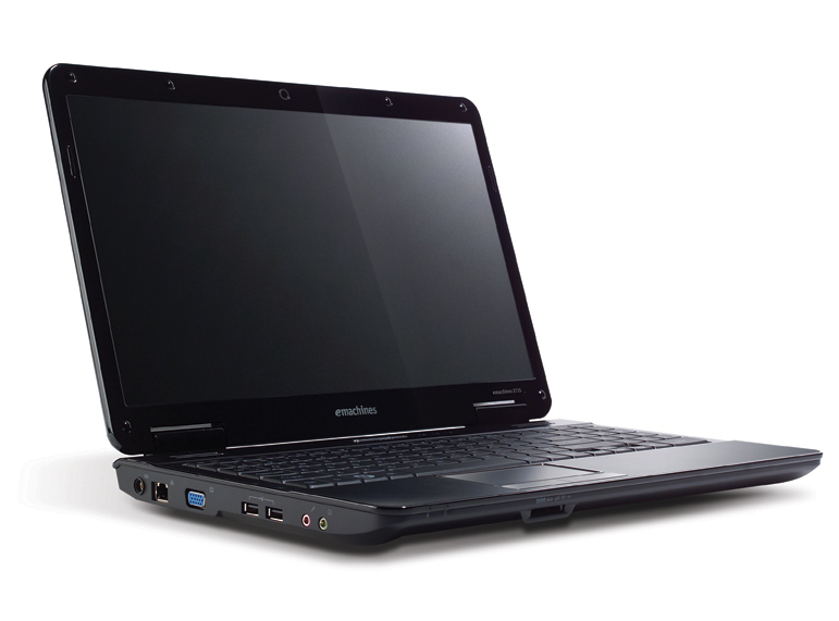Acer eMachines E725-423G16Mi – image 2