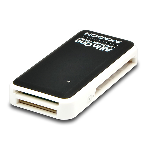 Axagon CRE-X1 external 5-slot reader of memory cards – image 5