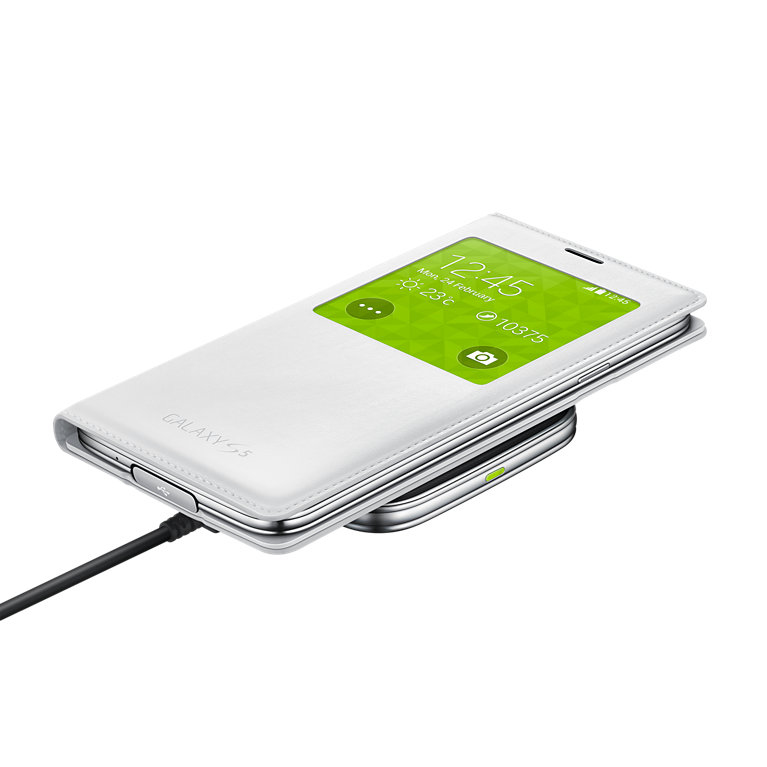 Samsung EP-KG900IWEGWW mobile phone case