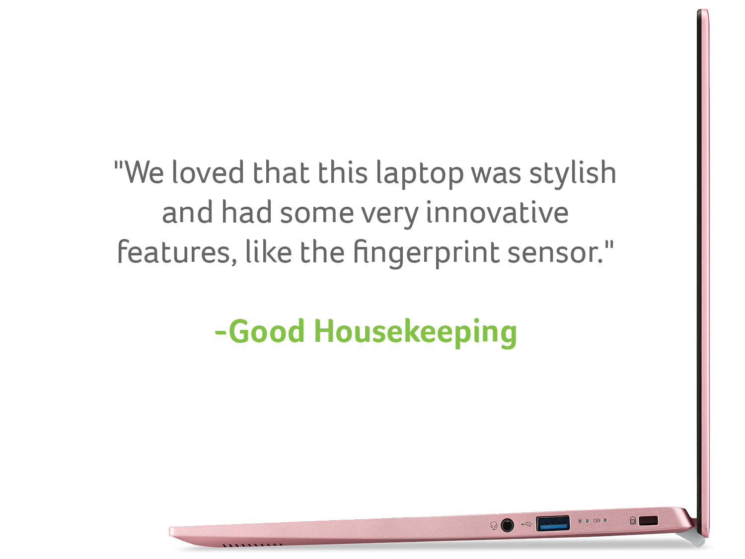 Acer Swift 1 SF114-33 – image 3