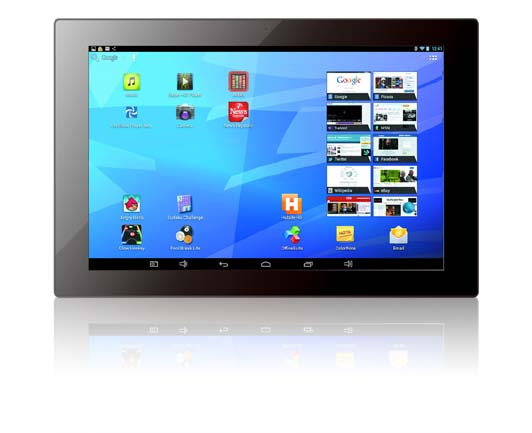 ProDVX APPC-13 computer monitor – image 1
