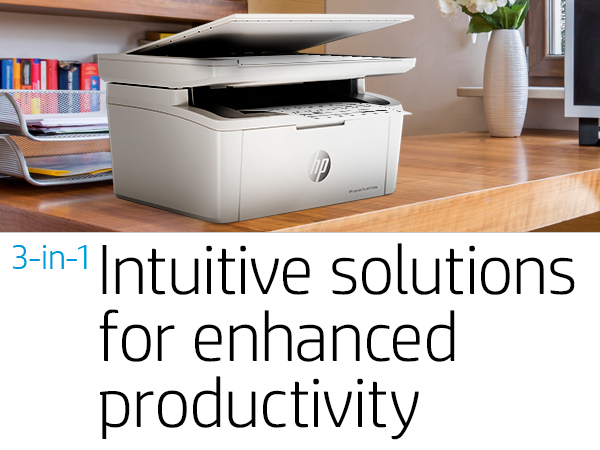 HP LaserJet Pro M28a Laser A4 – image 9