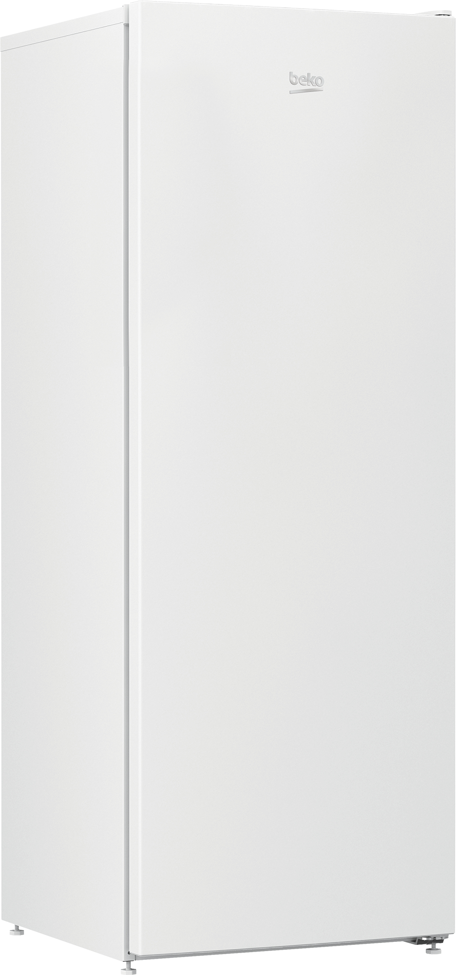 Beko FSG3545W Freestanding Tall Frost Free Freezer with Freezer Guard – image 2