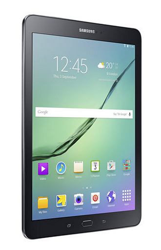 Samsung Galaxy Tab S2 SM-T813N Snapdragon – image 4