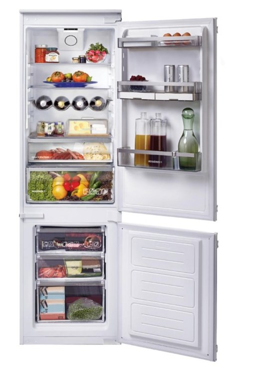 Rosieres RBBS172 fridge-freezer Built-in