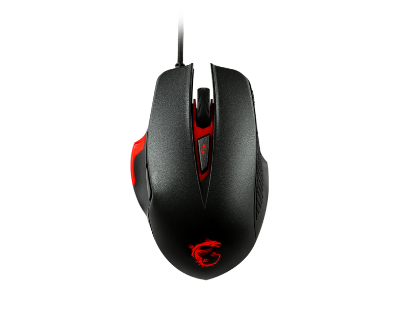 MSI DS300 GAMING MOUSE