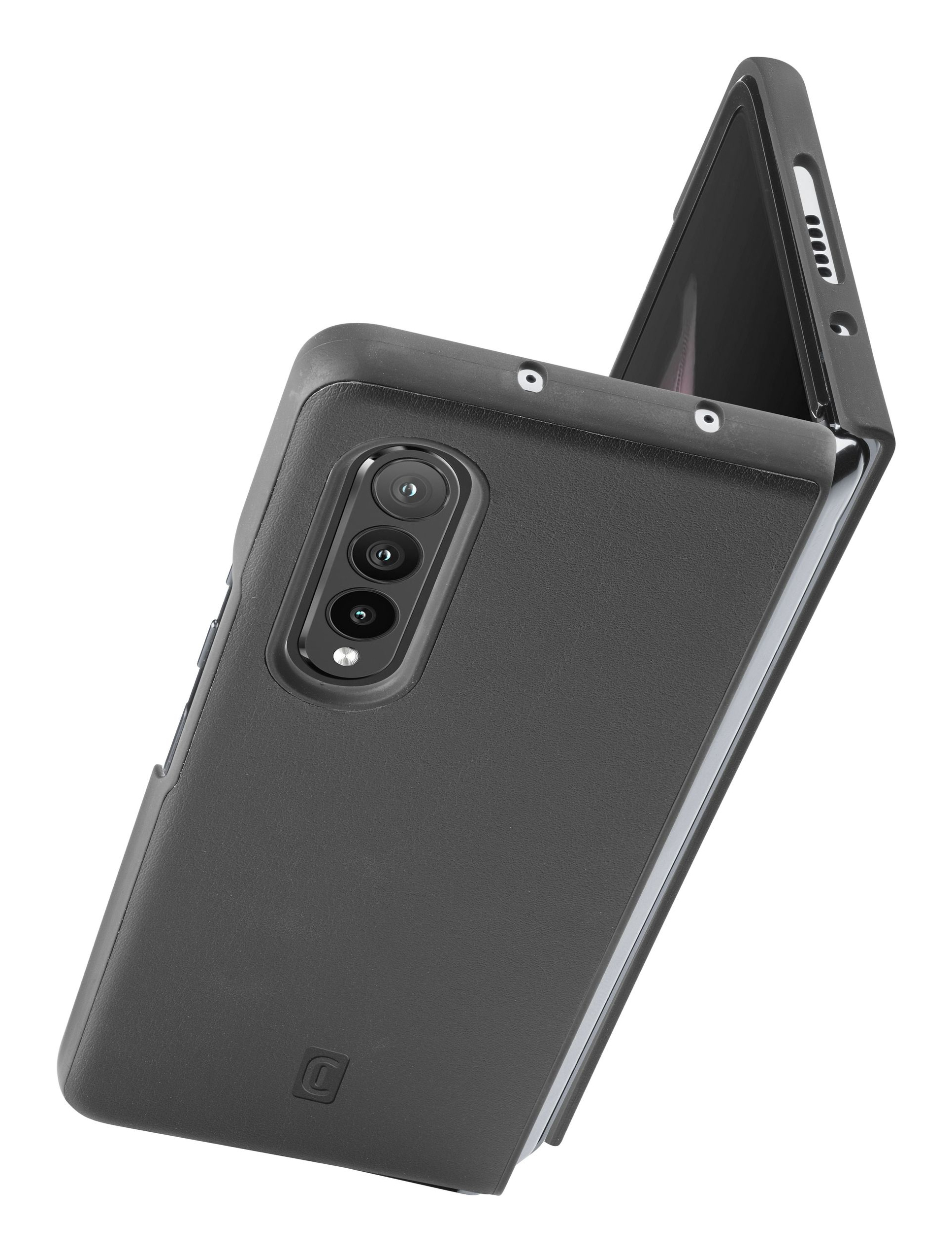 Cellularline Fit Duo - Galaxy Z Fold 3 – image 3