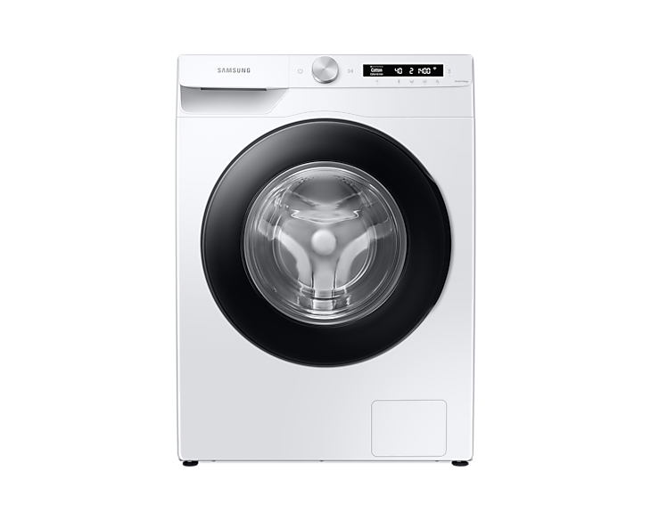 Samsung WW80T534AAWA — vue 1 sur 8