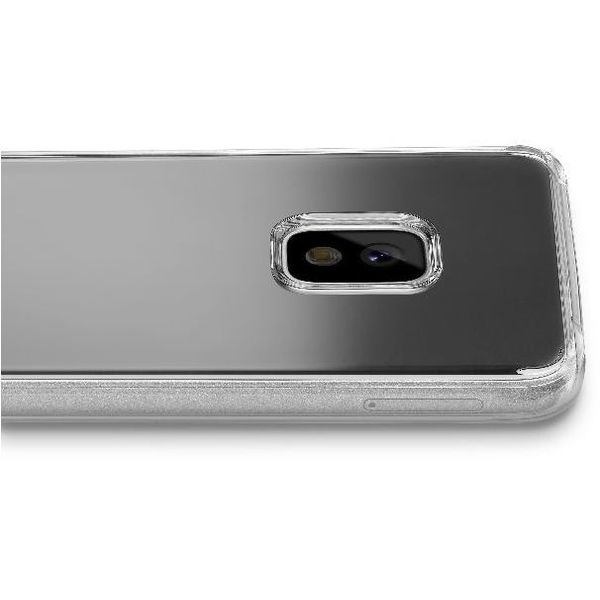 Cellularline Clear Duo - Galaxy J3 (2017) – image 4