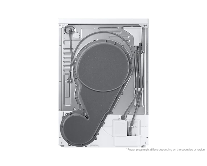 Samsung F-WW11BDV90T washing machine Front-load – image 8