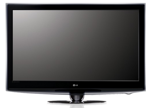 LG 42LH9000 TV 106.7 cm (42") Full HD Black 500 cd/m² – image 1