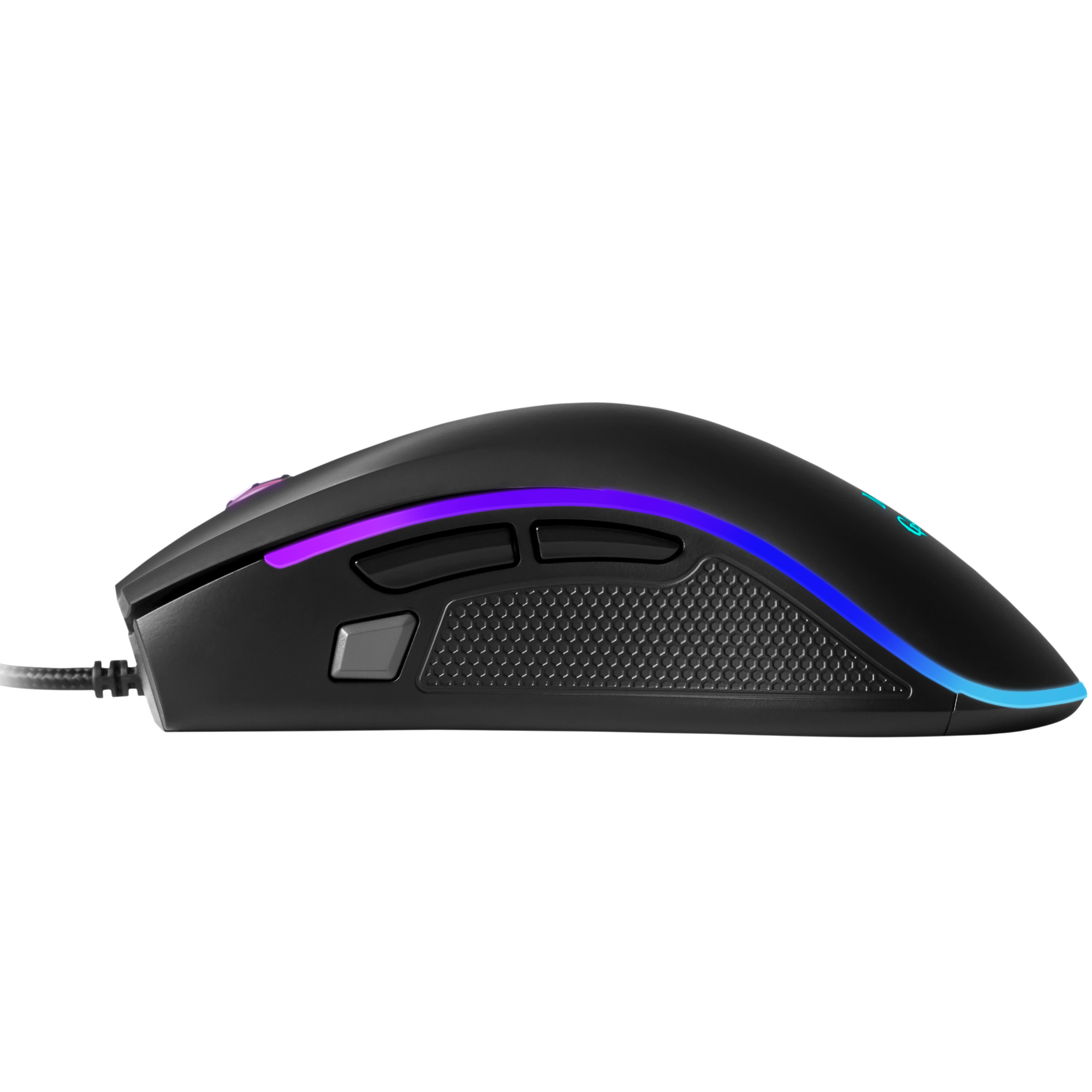 Mars Gaming MM318 mouse Right-hand USB Type-A Optical 24000 DPI – image 6