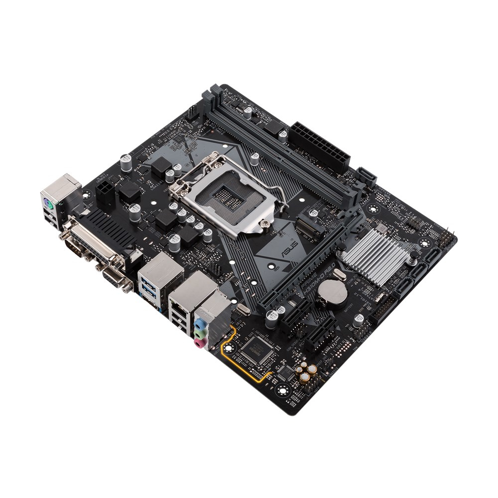 ASUS PRIME H310M-D R2.0 – image 5