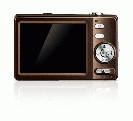 BenQ DC E1035 – image 2