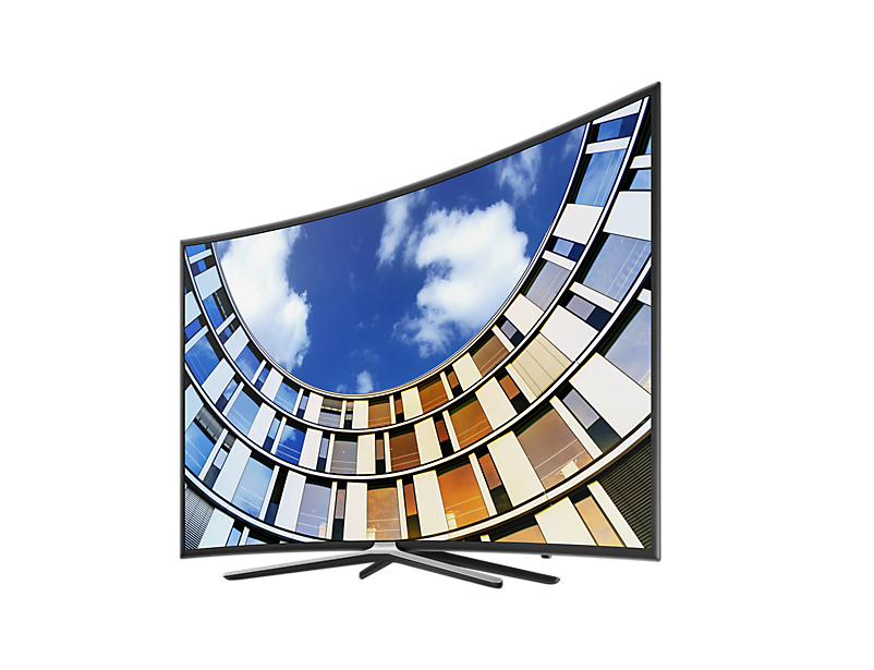 Samsung UE49M6305AKXXC TV – image 2