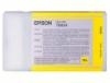Epson T603400 ink cartridge Original Yellow