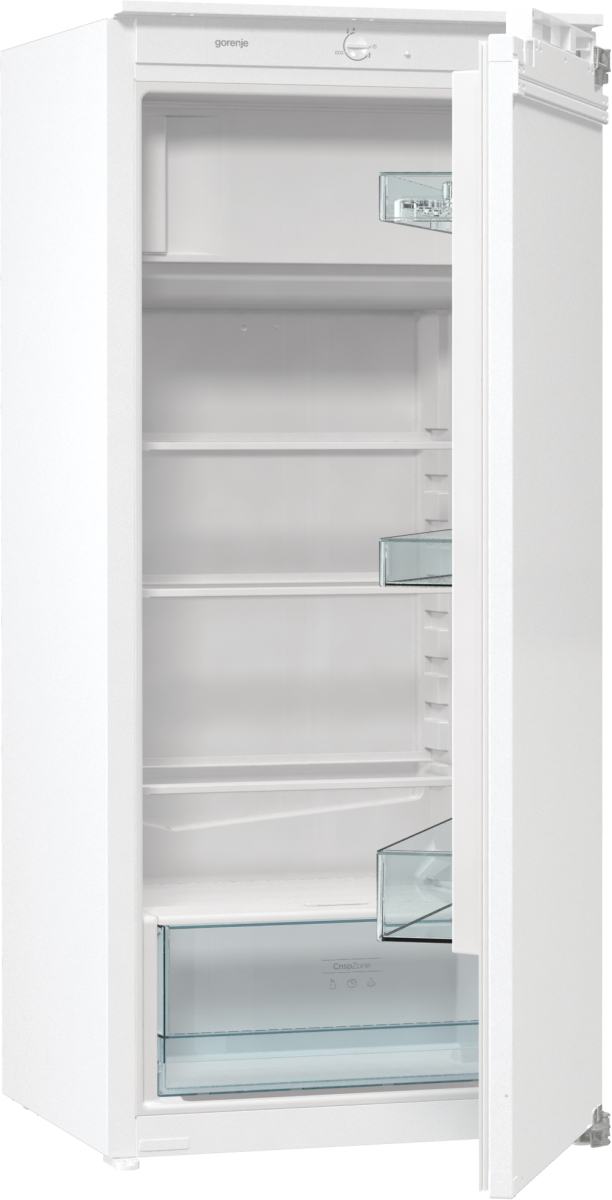 Gorenje RBI212EE1 combi-fridge Built-in – image 2