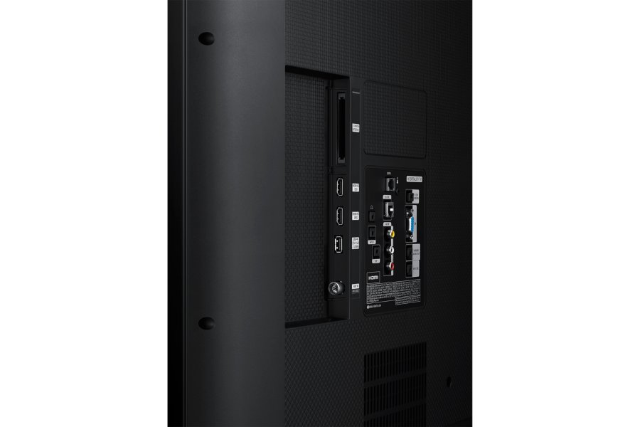 Samsung HG48ED670CK TV – image 9