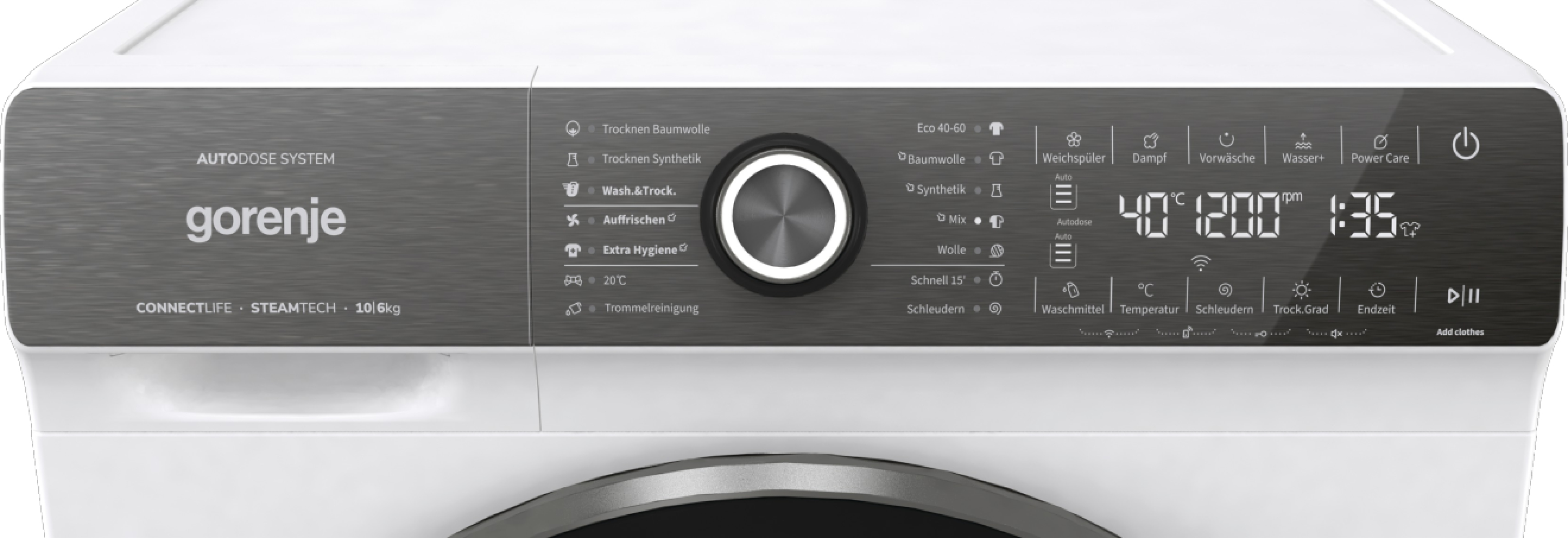 WD2S164ADSWA/DE view 15