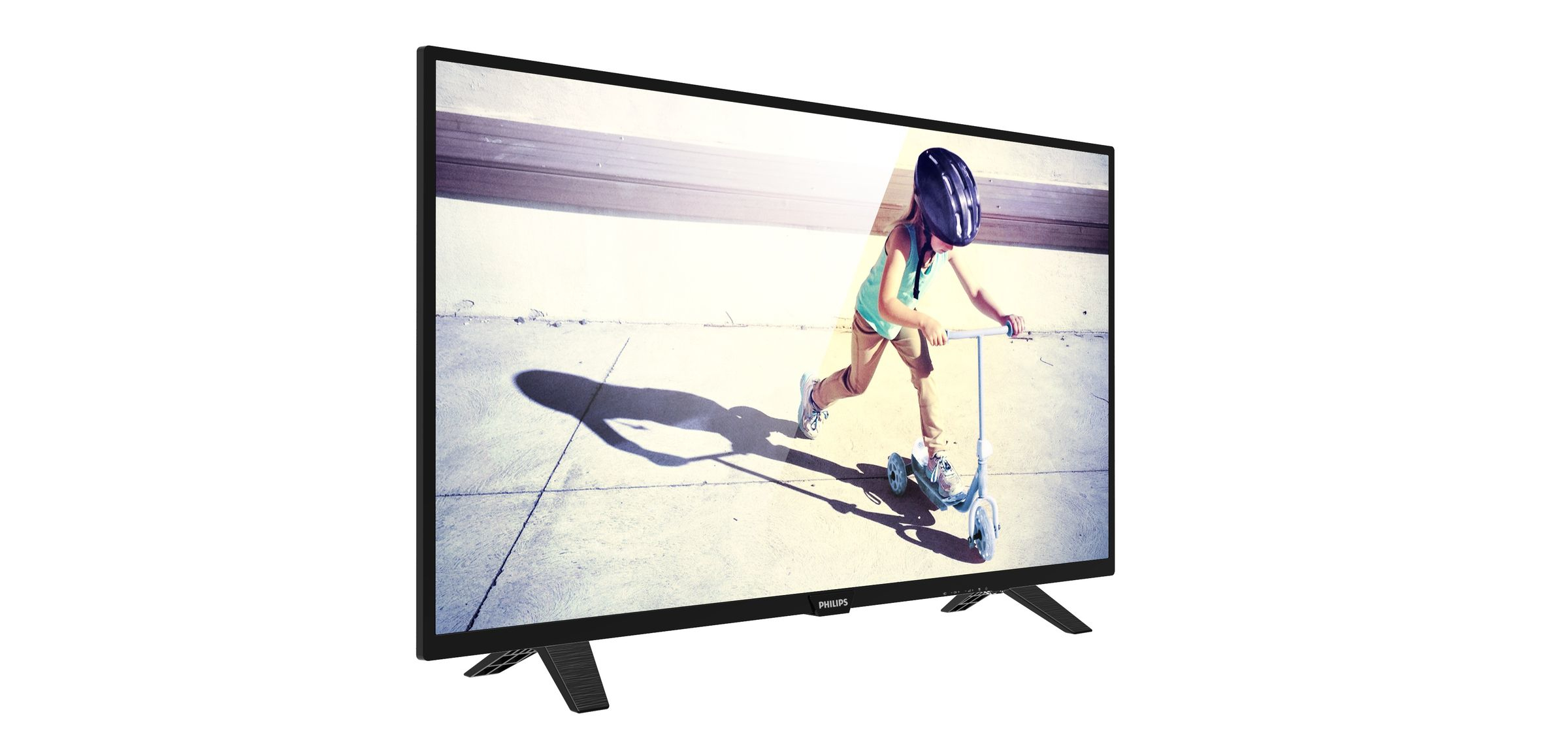Philips 4000 series 40PFS4052/60 TV – image 2