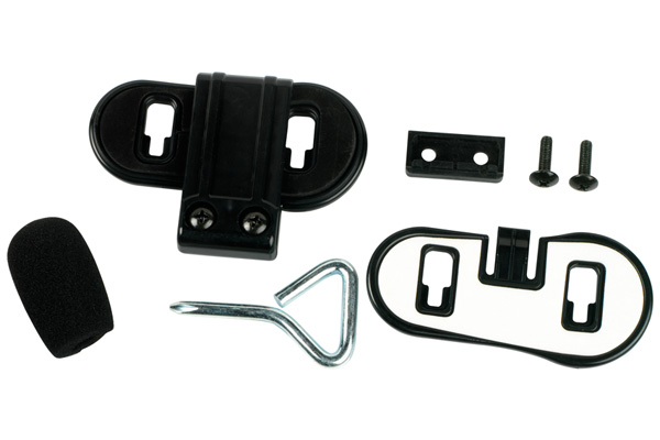 Cellularline SPVINTERPHONE headphones/headset