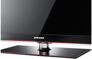 Samsung UE32C5000 TV – image 3