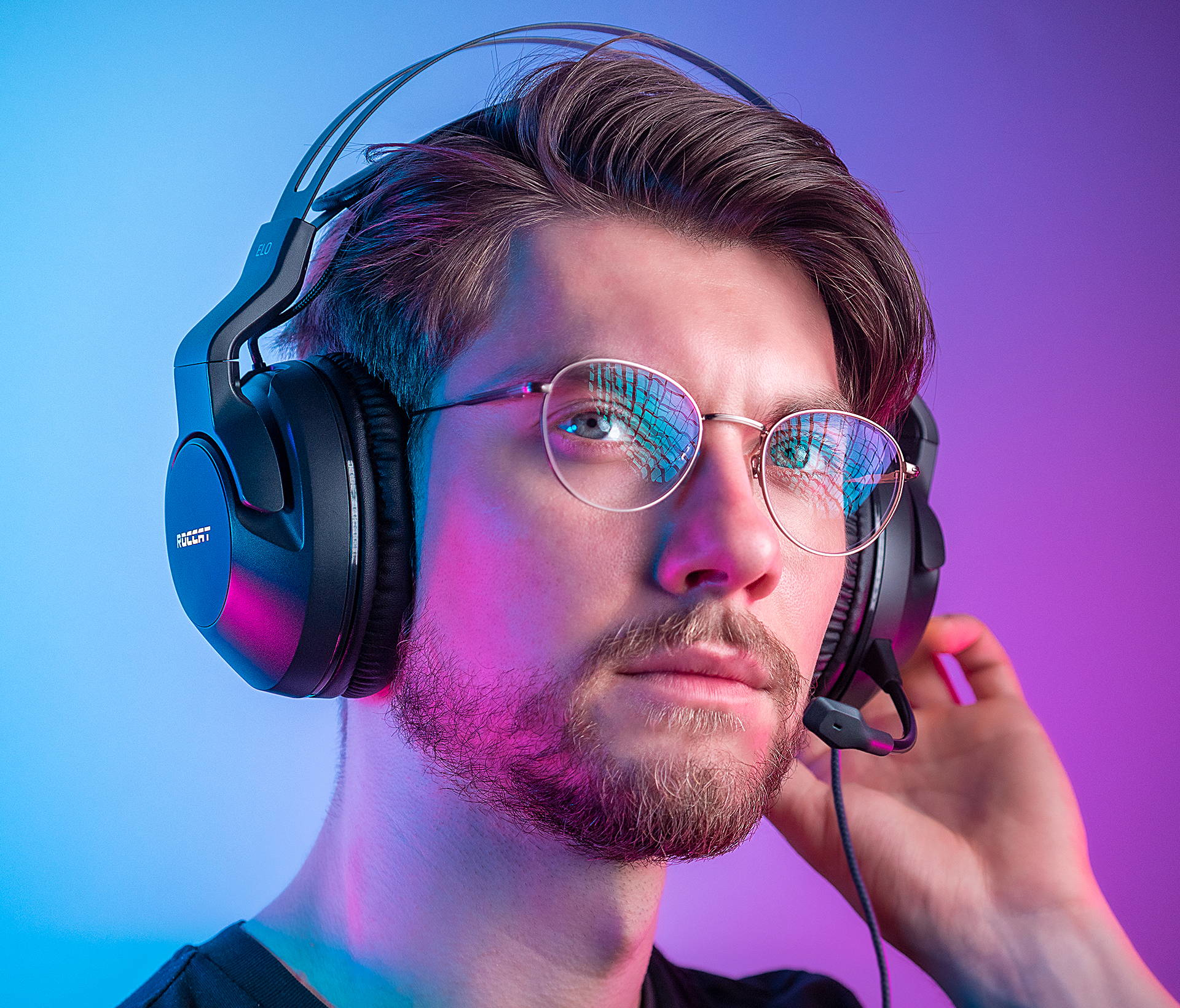 Turtle Beach ELO 7.1 – image 8