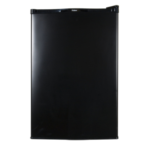 Haier HNSE045BB combi-fridge Freestanding