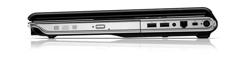 HP Pavilion dv7-3150ed Entertainment Notebook PC – image 7