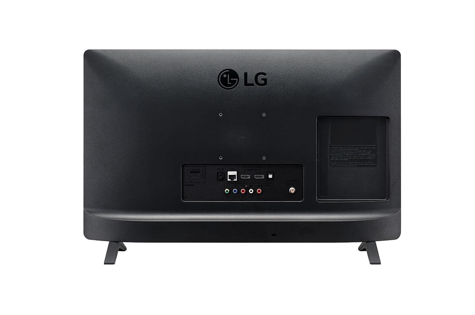 LG 24TL520S-PU TV – image 6
