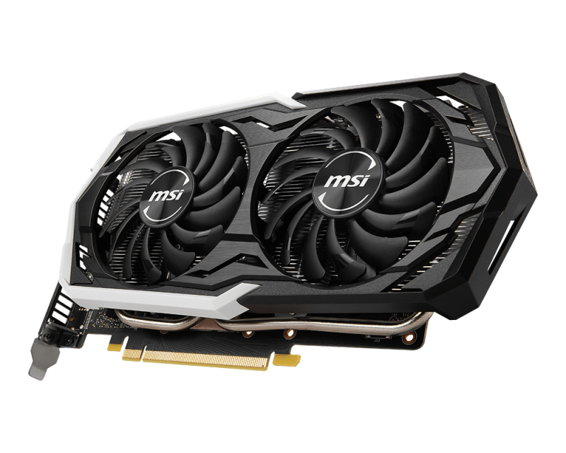 MSI NVIDIA CMP 30HX MINER – image 2