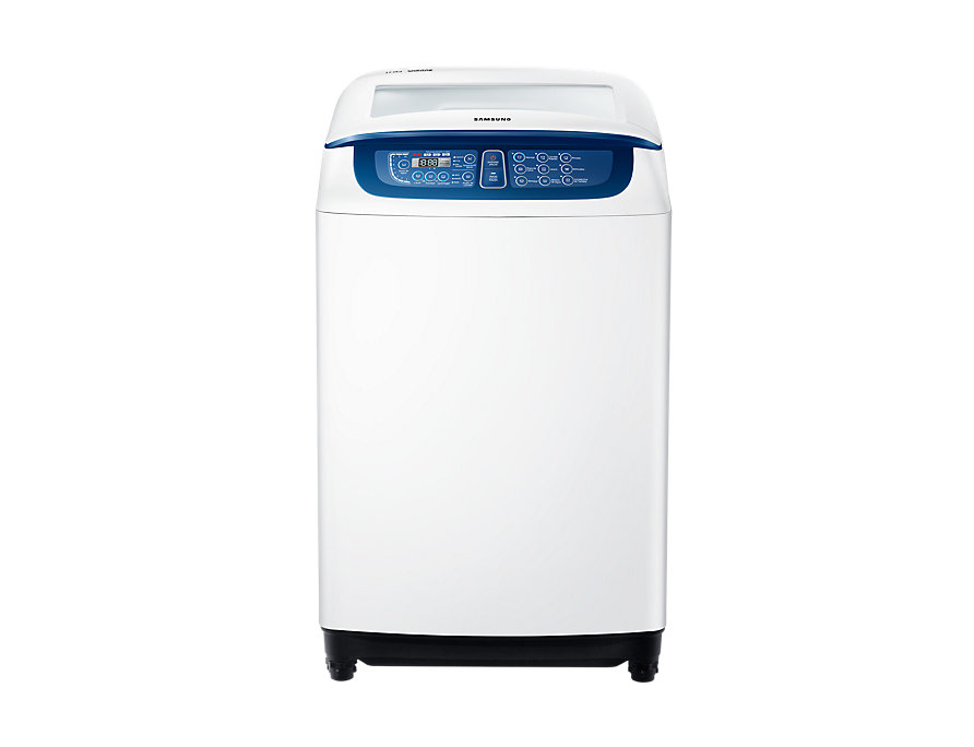 Samsung WA17F7L2UDW washing machine Top-load