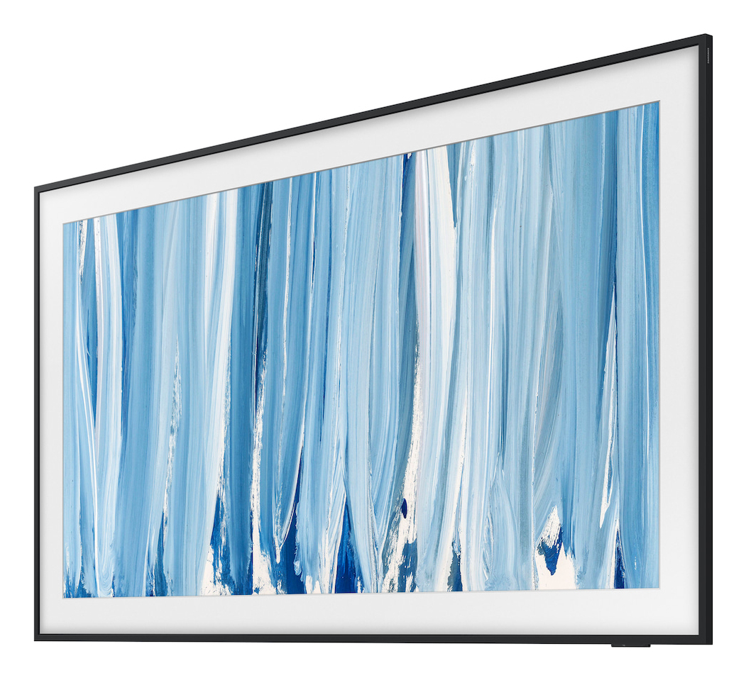 TV Samsung The Frame Pro Neo QLED TQ85LS03HW 214 cm 2026 — photo 38