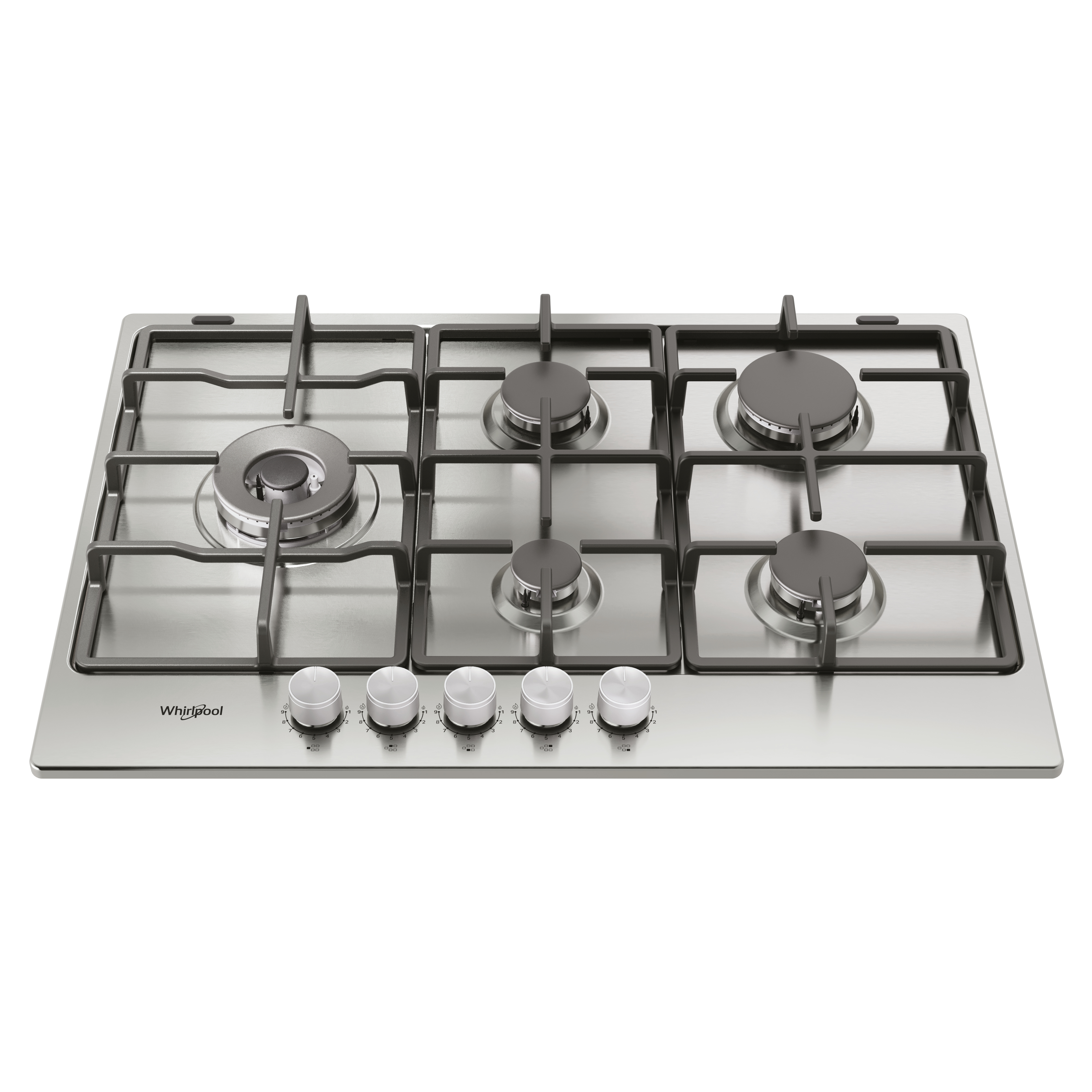 Whirlpool KGML 761 IX — vue 1 sur 5