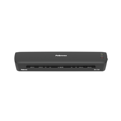 Fellowes Laminiergerät ARC       A3              schwarz Laminiergeräte
