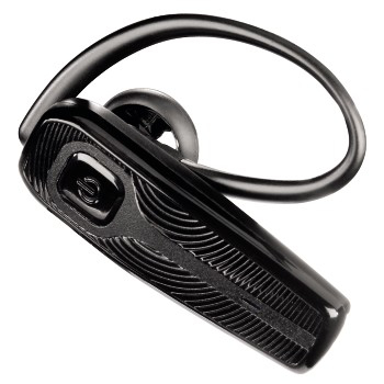 Hama Tattoo+ Headset Wireless Ear-hook, In-ear Bluetooth Black