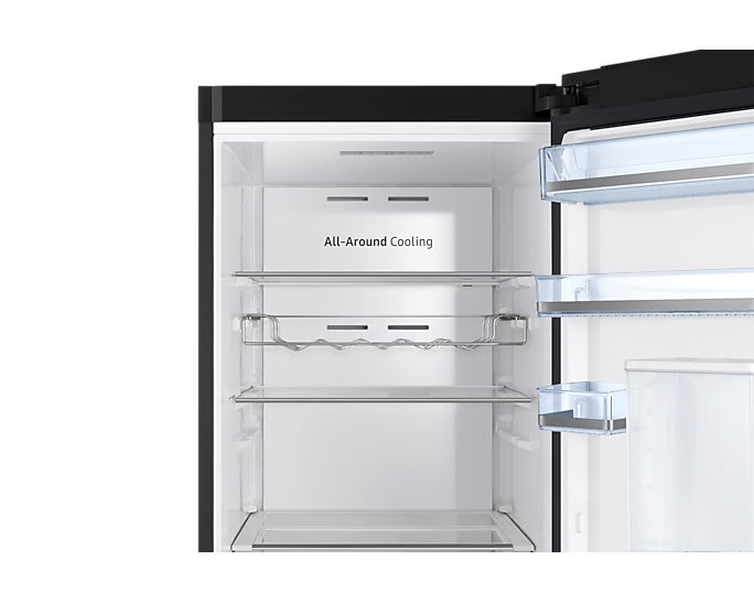 Samsung RR39M7340B1 fridge Freestanding – image 8