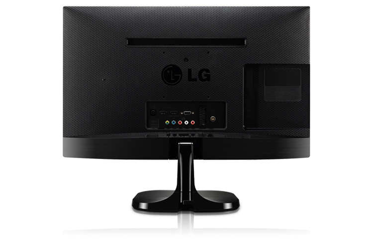 LG 27MT55D TV 68.6 cm (27") Full HD Black 250 cd/m² – image 6