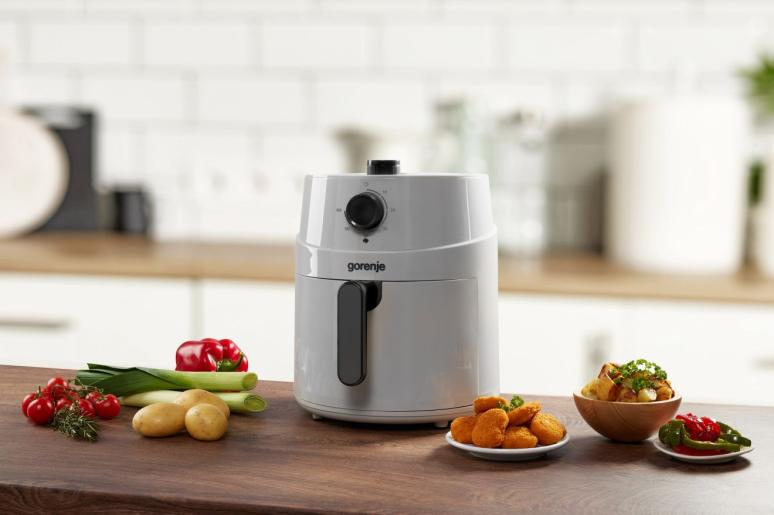 Gorenje AF1300XG fryer Single – image 9