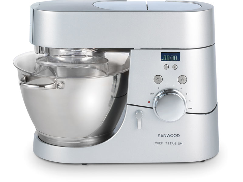 Kenwood KMC030 food processor – image 2