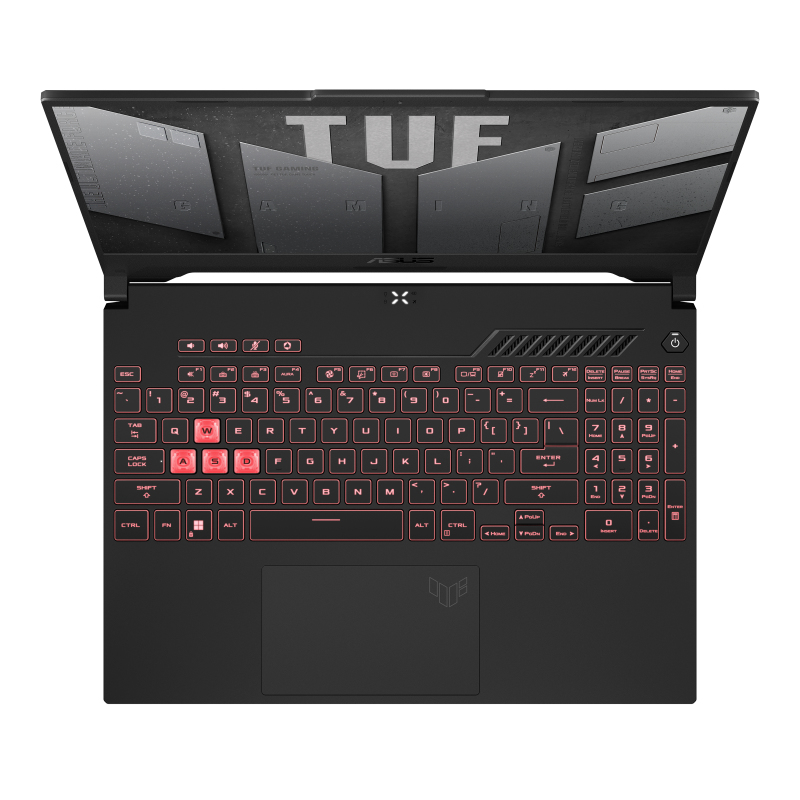ASUS TUF Gaming A15 FA507RR-HQ007W AMD Ryzen™ 7 6800H Laptop – image 6