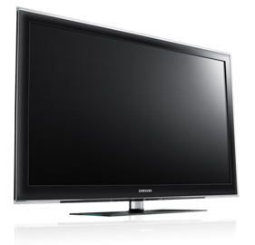 Samsung LE40D579 101.6 cm (40") Full HD Black – image 2