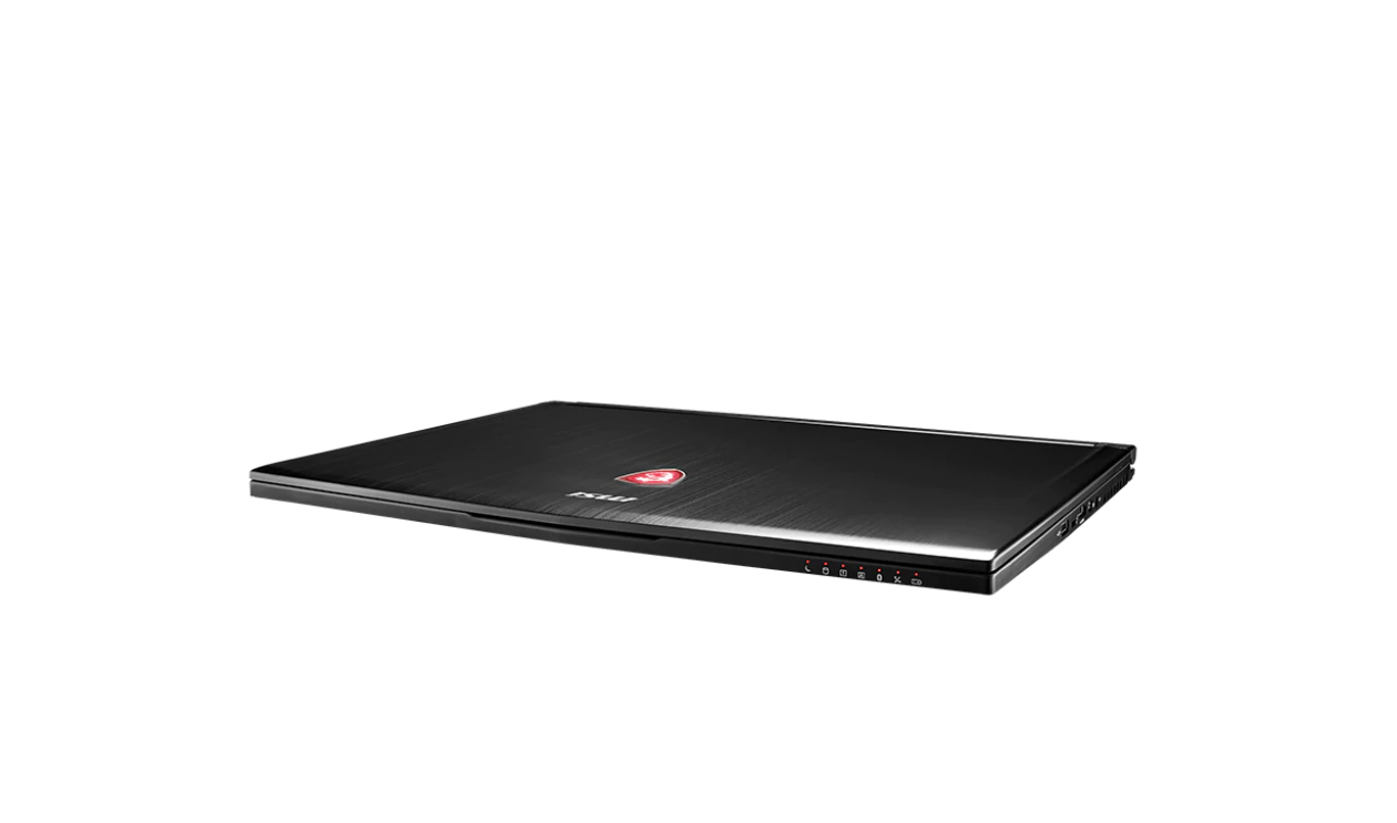 MSI GS73 7RE-013 Stealth Pro – image 5