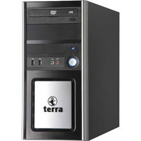 TERRA PC-BUSINESS 5000S GREENLINE